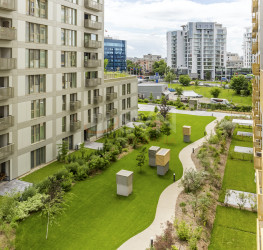 Apartament, 2 rooms, 44.43 mp Bucuresti/Aviatiei