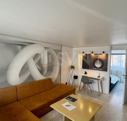 Apartament, 2 rooms, 44.54 mp Bucuresti/Romana