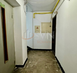Apartament, 2 rooms, 44.6 mp Bucuresti/Stefan Cel Mare