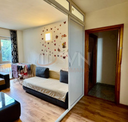 Apartament, 2 rooms, 44.6 mp Bucuresti/Stefan Cel Mare