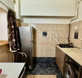 Apartament, 2 rooms, 44.6 mp Bucuresti/Stefan Cel Mare