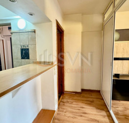 Apartament, 2 rooms, 44.6 mp Bucuresti/Stefan Cel Mare