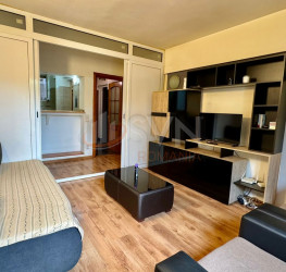 Apartament, 2 rooms, 44.6 mp Bucuresti/Stefan Cel Mare
