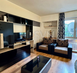 Apartament, 2 rooms, 44.6 mp Bucuresti/Stefan Cel Mare