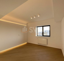 Apartament, 2 rooms, 44.8 mp Bucuresti/Pipera