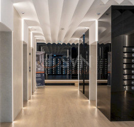 Apartament, 2 rooms, 44.8 mp Bucuresti/Pipera