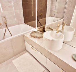 Apartament, 2 rooms, 44.8 mp Bucuresti/Pipera