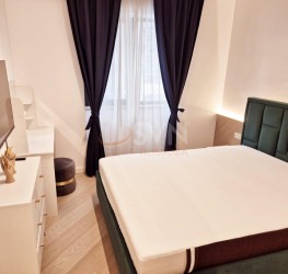 Apartament, 2 rooms, 44.8 mp Bucuresti/Pipera
