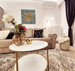 Apartament, 2 rooms, 44.8 mp Bucuresti/Pipera