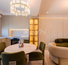 Apartament, 2 rooms, 44.8 mp Bucuresti/Pipera