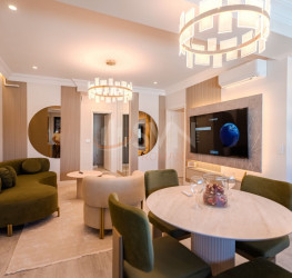 Apartament, 2 rooms, 44.8 mp Bucuresti/Pipera