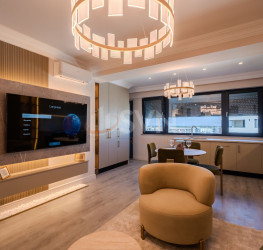 Apartament, 2 rooms, 44.8 mp Bucuresti/Pipera