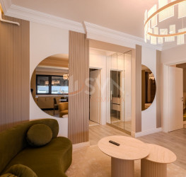 Apartament, 2 rooms, 44.8 mp Bucuresti/Pipera