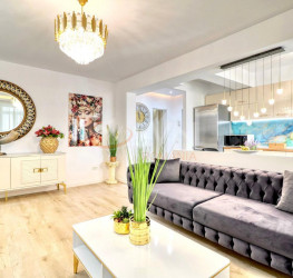 Apartament, 2 rooms, 45 mp Bucuresti/Piata Unirii (s3)