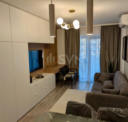 Apartament, 2 rooms, 45 mp Bucuresti/Herastrau