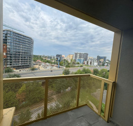 Apartament, 2 rooms, 45 mp Bucuresti/Aviatiei