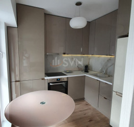 Apartament, 2 rooms, 45 mp Bucuresti/Aviatiei