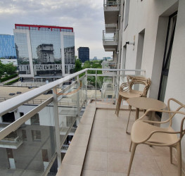 Apartament, 2 rooms, 45 mp Bucuresti/Aviatiei