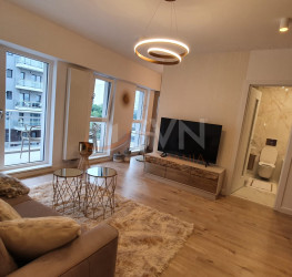 Apartament, 2 rooms, 45 mp Bucuresti/Aviatiei