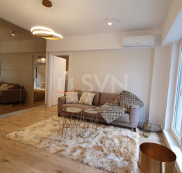 Apartament, 2 rooms, 45 mp Bucuresti/Aviatiei