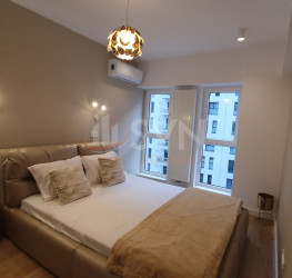 Apartament, 2 rooms, 45 mp Bucuresti/Aviatiei