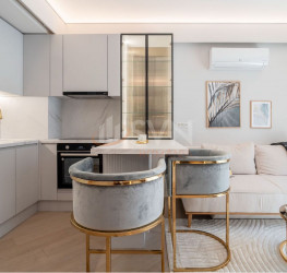 Apartament, 2 rooms, 45 mp Bucuresti/Pipera