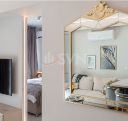 Apartament, 2 rooms, 45 mp Bucuresti/Pipera