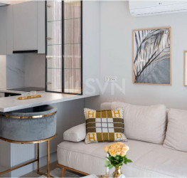 Apartament, 2 rooms, 45 mp Bucuresti/Pipera
