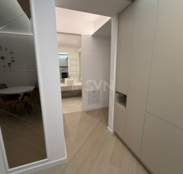 Apartament, 2 rooms, 45 mp Bucuresti/Pipera
