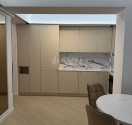 Apartament, 2 rooms, 45 mp Bucuresti/Pipera