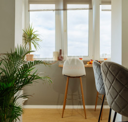 Apartament, 2 rooms, 45 mp Bucuresti/Sala Palatului