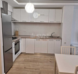 Apartament, 2 rooms, 45 mp Bucuresti/Pipera