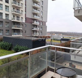 Apartament, 2 rooms, 45 mp Bucuresti/Pipera