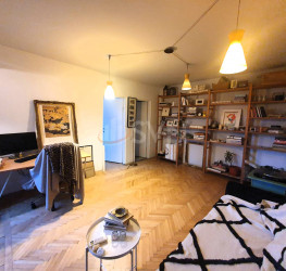 Apartament, 2 rooms, 45 mp Bucuresti/P-ta Universitatii