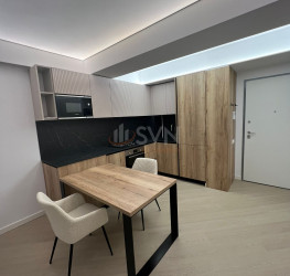 Apartament, 2 rooms, 45 mp Bucuresti/Pipera