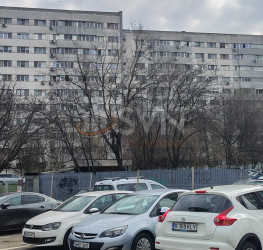 Apartament, 2 rooms, 45 mp Bucuresti/Dristor