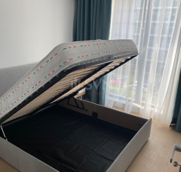 Apartament, 2 rooms, 45 mp Bucuresti/Aviatiei