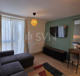 Apartament, 2 rooms, 45 mp Bucuresti/Lacul Tei