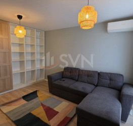 Apartament, 2 rooms, 45 mp Bucuresti/Lacul Tei
