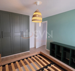 Apartament, 2 rooms, 45 mp Bucuresti/Lacul Tei