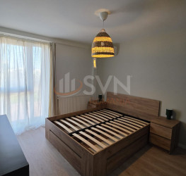 Apartament, 2 rooms, 45 mp Bucuresti/Lacul Tei