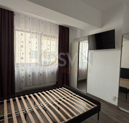 Apartament, 2 rooms, 45 mp Bucuresti/Mihai Bravu