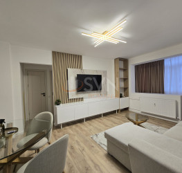Apartament, 2 rooms, 45.2 mp Bucuresti/Unirii (s3)