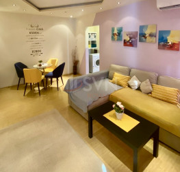 Apartament, 2 rooms, 45.22 mp Bucuresti/1 Mai