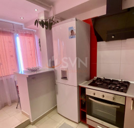 Apartament, 2 rooms, 45.22 mp Bucuresti/1 Mai