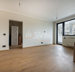 Apartament, 2 rooms, 45.32 mp Bucuresti/Dristor