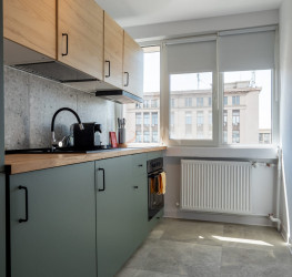 Apartament, 2 rooms, 45.62 mp Bucuresti/Magheru