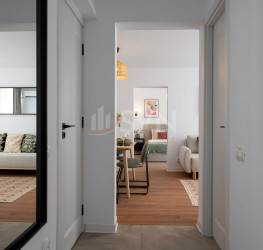 Apartament, 2 rooms, 45.62 mp Bucuresti/Magheru