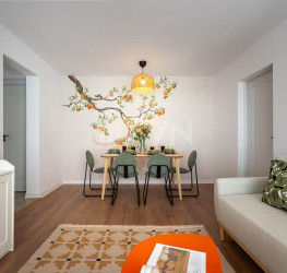 Apartament, 2 rooms, 45.62 mp Bucuresti/Magheru