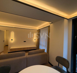 Apartament, 2 rooms, 45.7 mp Bucuresti/Pipera